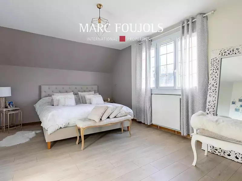 Maison, 160 m²