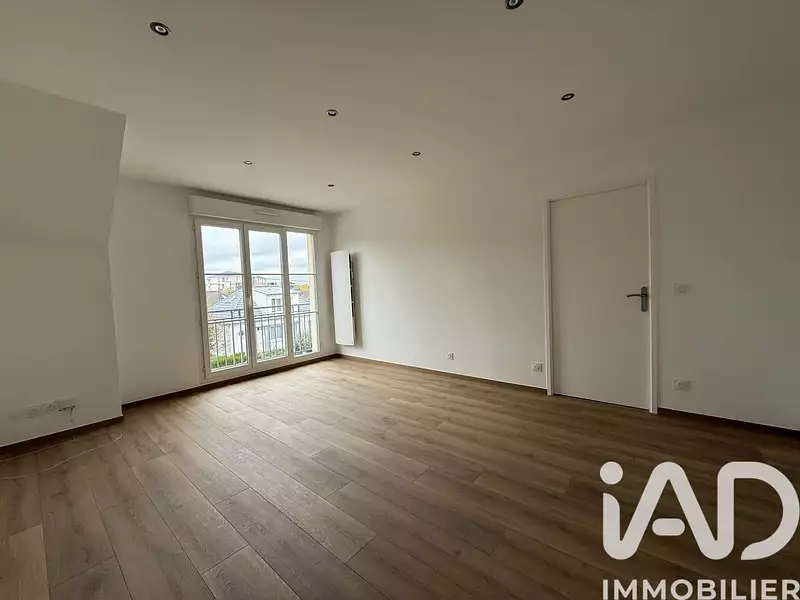 Appartement, 59 m²