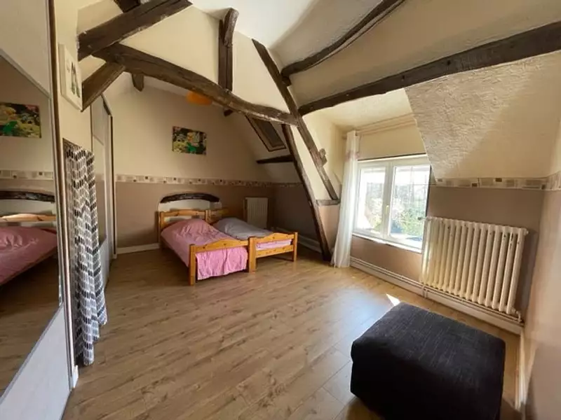 Maison, 170 m²