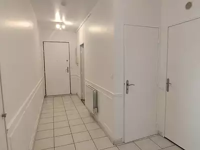 Appartement, 64 m²