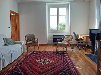 Appartement, 58 m²