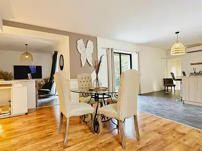 Maison, 109 m²