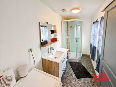 Maison, 84 m²