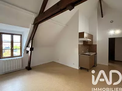 Appartement, 37 m²