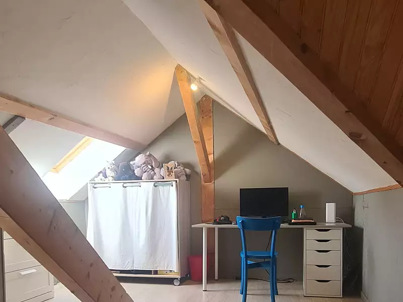 Maison, 221,83 m²