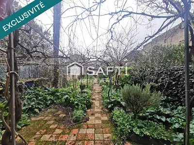 Maison, 190 m²