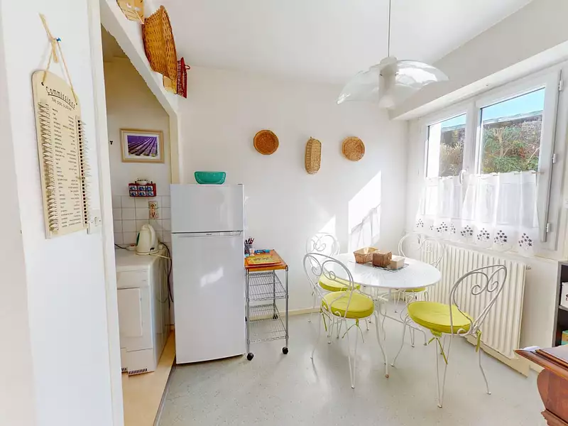 Appartement, 67,5 m²