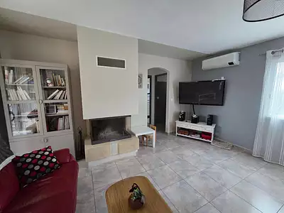 Maison, 128 m²