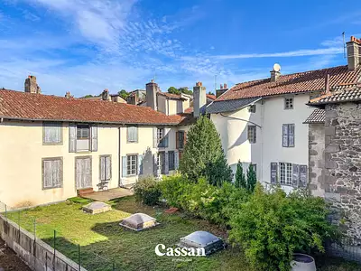 Appartement, 106 m²