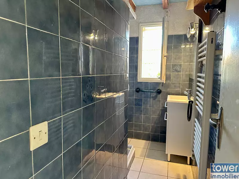 Appartement, 51,13 m²