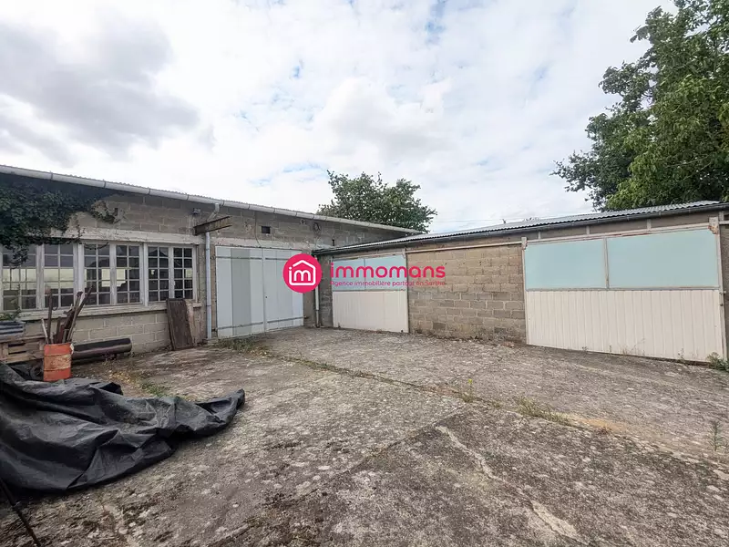 Maison, 330 m²