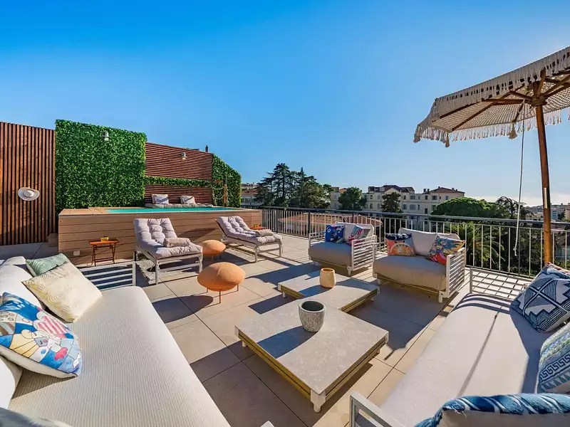 Appartement, 110,18 m²