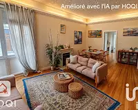 Maison, 183 m²