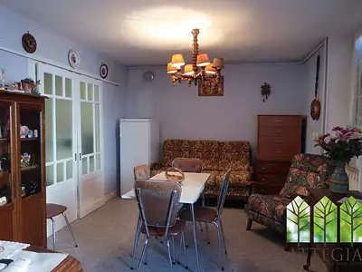 Maison, 160 m²