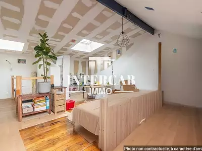 Maison, 110 m²