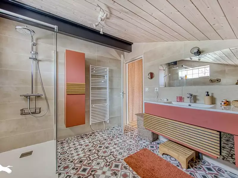 Maison, 170 m²