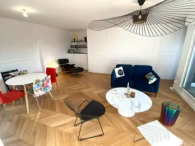 Appartement, 102 m²