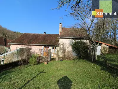 Maison, 100 m²