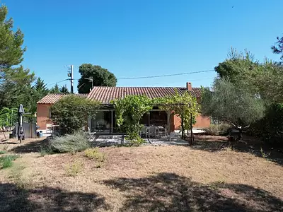 Maison, 108 m²