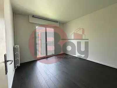 Appartement, 77,6 m²