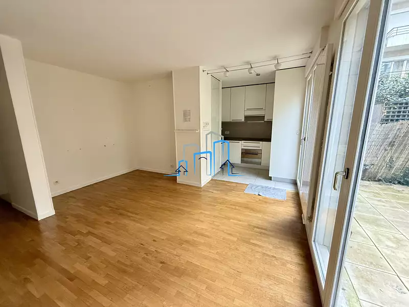 Appartement, 58 m²
