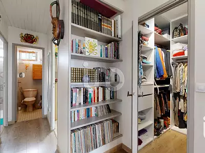Maison, 113 m²