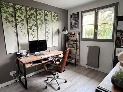 Maison, 210 m²