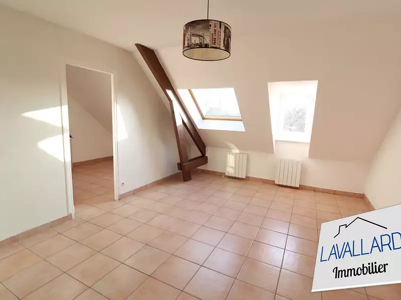 Appartement, 41,01 m²