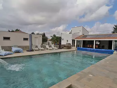 Maison, 220 m²