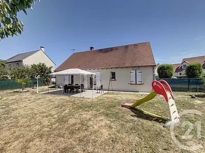 Maison, 90,7 m²