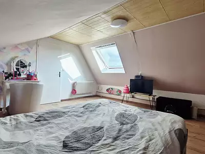 Maison, 83 m²