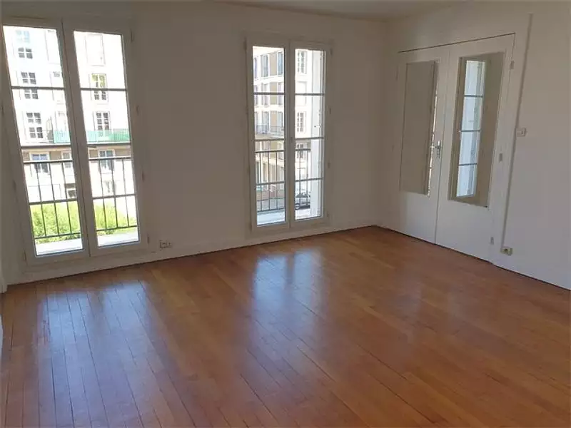 Appartement, 44 m²