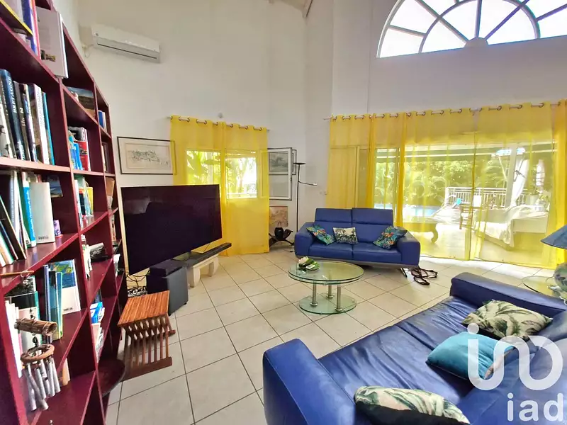 Maison, 195 m²