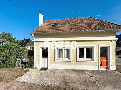 Maison, 60,73 m²