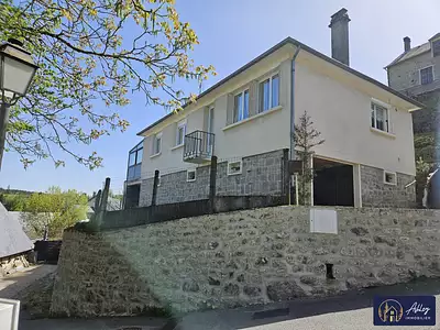 Maison, 95 m²