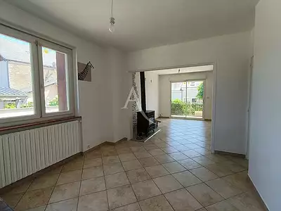 Maison, 139 m²