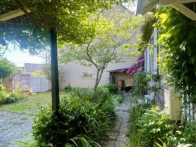 Maison, 76 m²