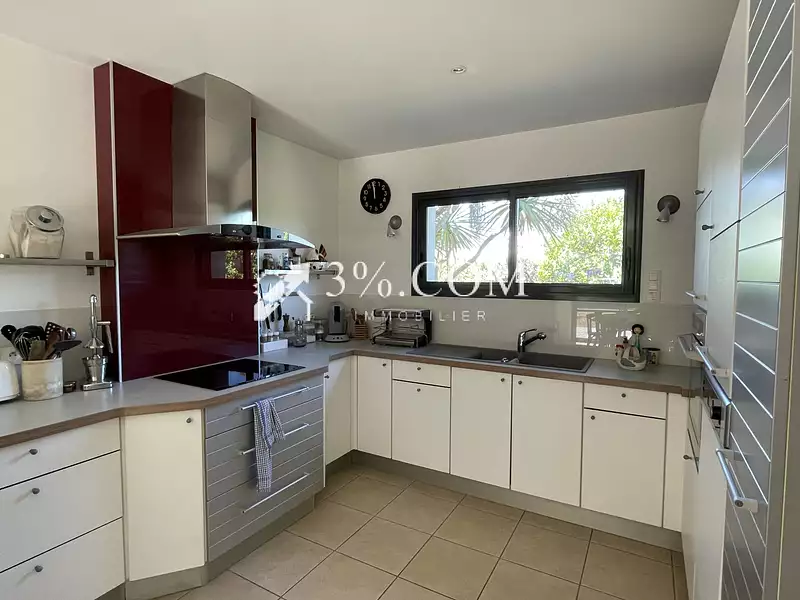 Maison, 135 m²