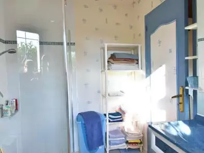 Maison, 132 m²