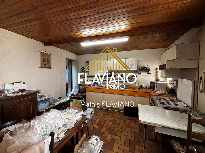 Maison, 145,87 m²