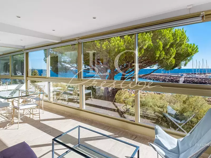 Appartement, 93,3 m²