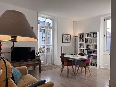 Appartement, 44 m²