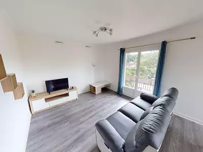 Appartement, 67 m²
