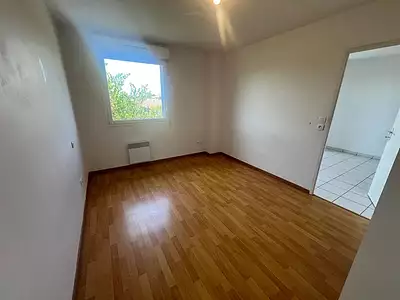 Appartement, 40,9 m²