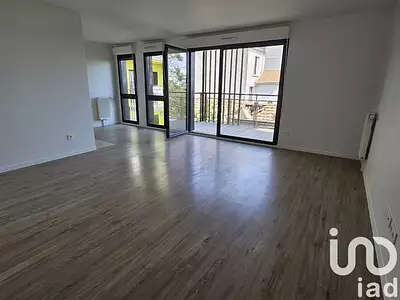 Appartement, 94 m²