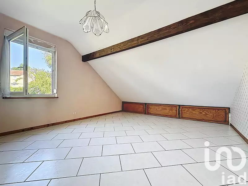 Maison, 183 m²
