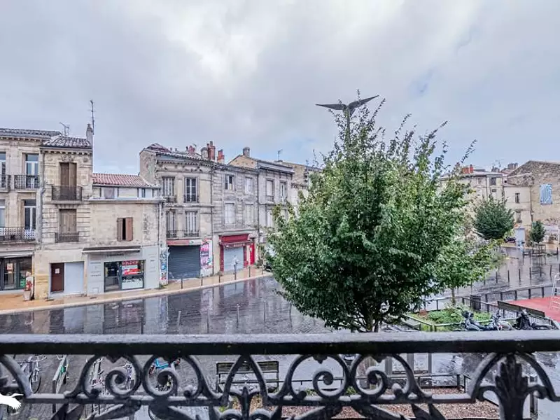 Appartement, 66,28 m²