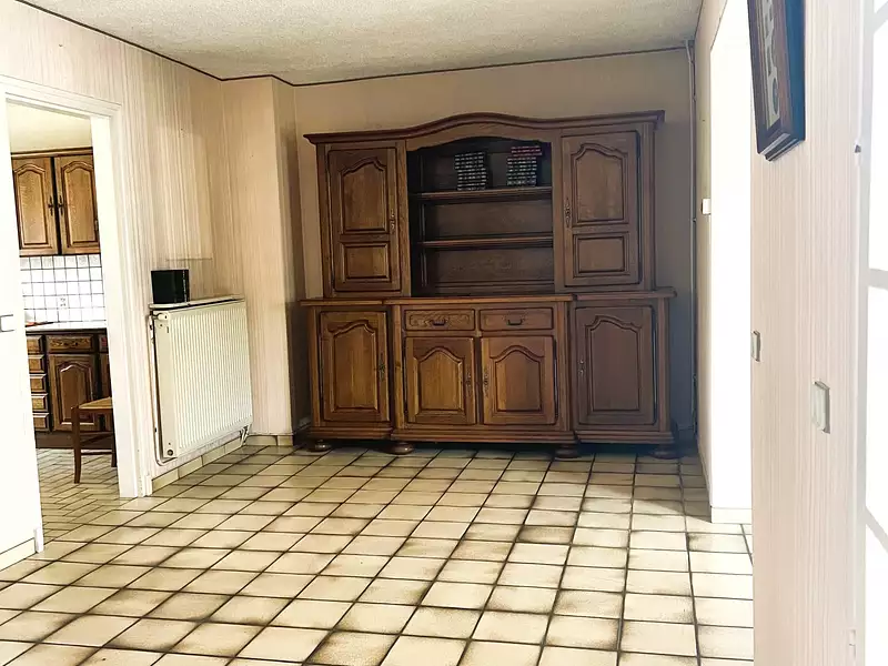 Maison, 115 m²