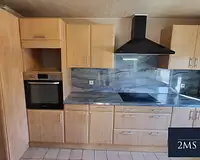 Maison, 200 m²