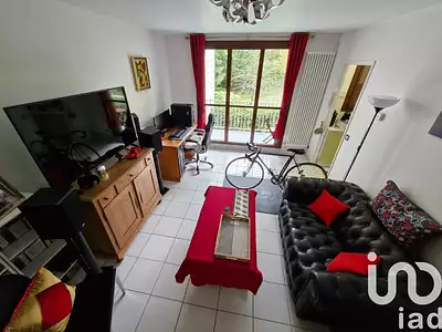 Appartement, 30 m²